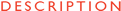Description
