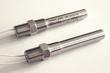 Thermac Type E Heat Detector Probe